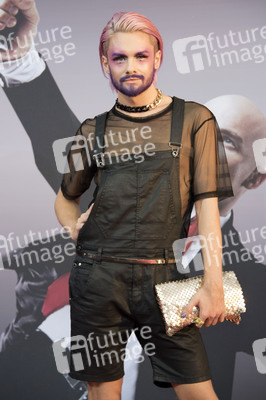 Filmpremiere 'Hitman: Agent 47' in Berlin