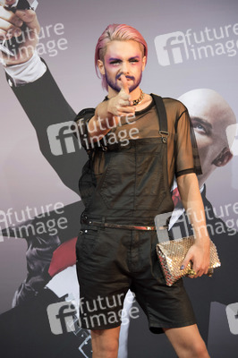 Filmpremiere 'Hitman: Agent 47' in Berlin