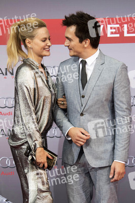 Filmpremiere 'Hitman: Agent 47' in Berlin