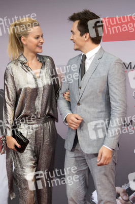 Filmpremiere 'Hitman: Agent 47' in Berlin