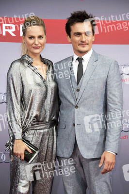 Filmpremiere 'Hitman: Agent 47' in Berlin