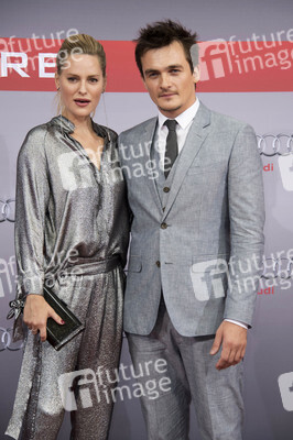 Filmpremiere 'Hitman: Agent 47' in Berlin