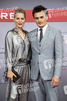 Filmpremiere 'Hitman: Agent 47' in Berlin