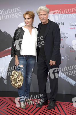 Filmpremiere 'Hitman: Agent 47' in Berlin