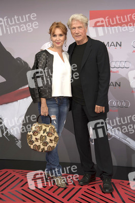 Filmpremiere 'Hitman: Agent 47' in Berlin
