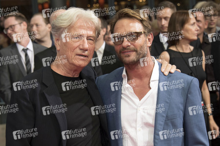 Filmpremiere 'Hitman: Agent 47' in Berlin