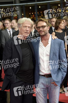 Filmpremiere 'Hitman: Agent 47' in Berlin