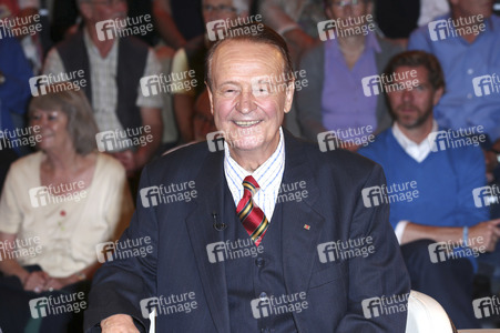Talkshow 'Markus Lanz' in Hamburg