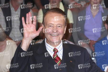 Talkshow 'Markus Lanz' in Hamburg