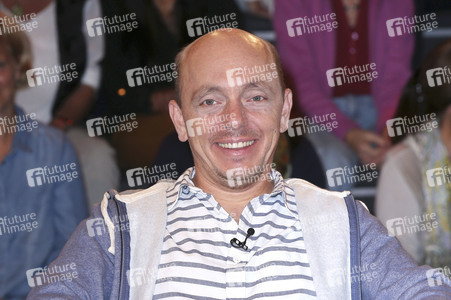 Talkshow 'Markus Lanz' in Hamburg