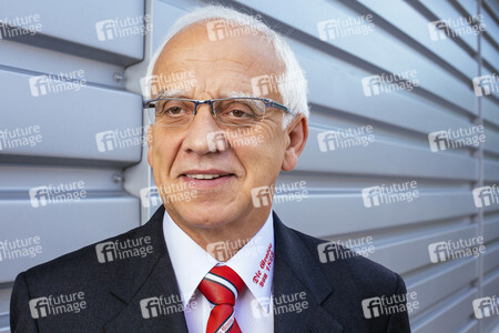 Pressekonferenz zum 'Grosse' Kölsche Countdown 2015 in Köln