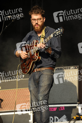 MS Dockville Festival 2015 in Hamburg