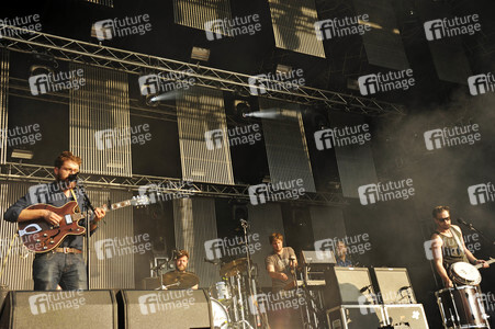 MS Dockville Festival 2015 in Hamburg
