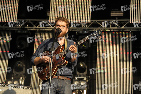 MS Dockville Festival 2015 in Hamburg