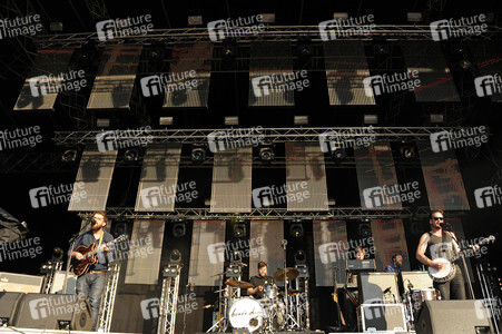 MS Dockville Festival 2015 in Hamburg