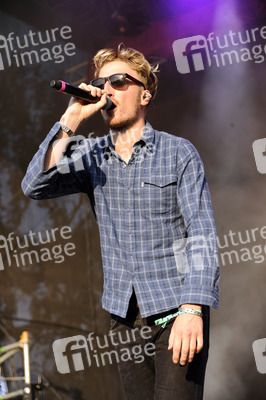 MS Dockville Festival 2015 in Hamburg