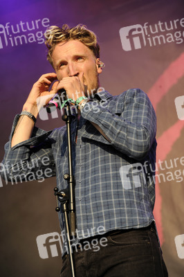 MS Dockville Festival 2015 in Hamburg
