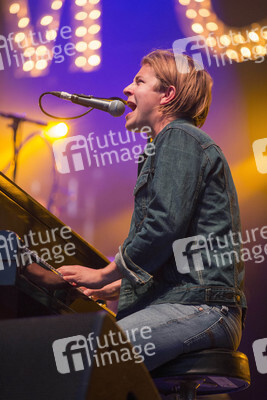 MS Dockville Festival 2015 in Hamburg