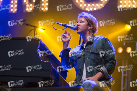 MS Dockville Festival 2015 in Hamburg
