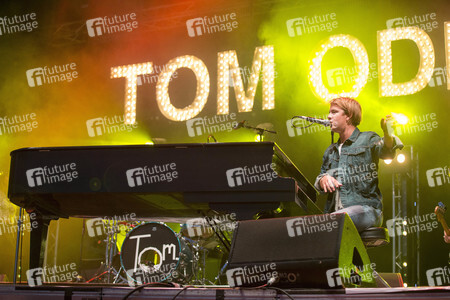 MS Dockville Festival 2015 in Hamburg