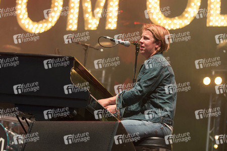 MS Dockville Festival 2015 in Hamburg