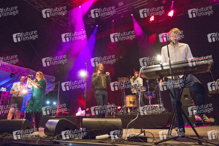 MS Dockville Festival 2015 in Hamburg