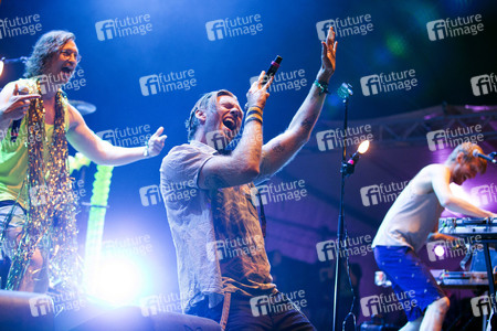 MS Dockville Festival 2015 in Hamburg