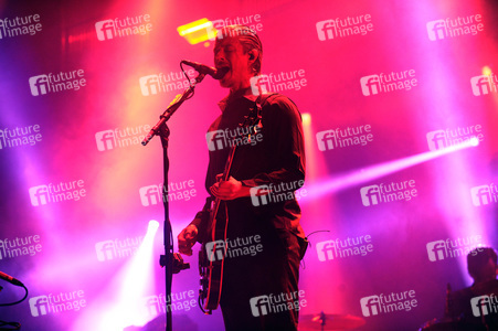 MS Dockville Festival 2015 in Hamburg