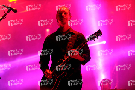 MS Dockville Festival 2015 in Hamburg