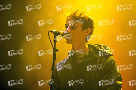 MS Dockville Festival 2015 in Hamburg