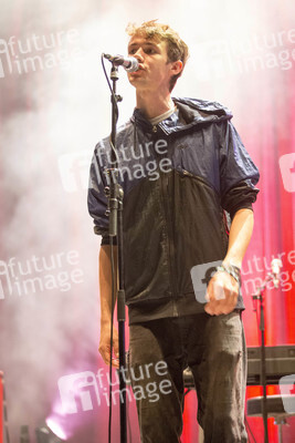 MS Dockville Festival 2015 in Hamburg