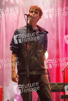MS Dockville Festival 2015 in Hamburg