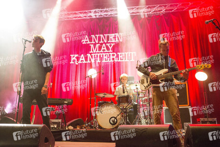 MS Dockville Festival 2015 in Hamburg