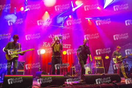 MS Dockville Festival 2015 in Hamburg