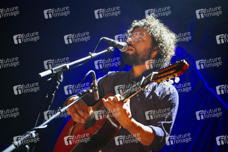 Konzert von José González in Köln