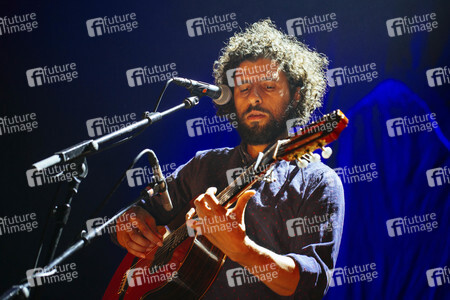 Konzert von José González in Köln