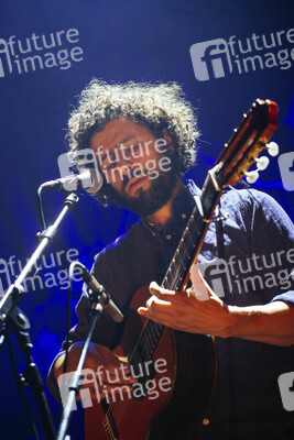 Konzert von José González in Köln