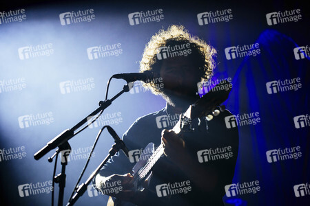 Konzert von José González in Köln