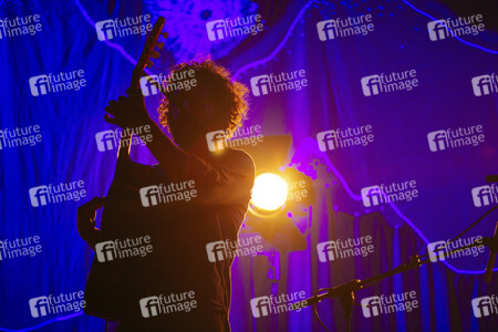 Konzert von José González in Köln