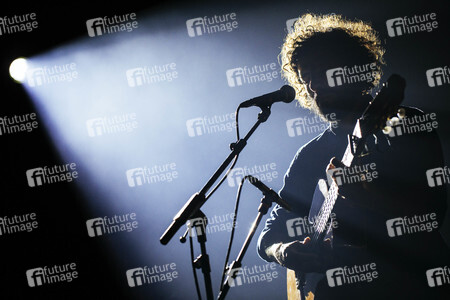 Konzert von José González in Köln