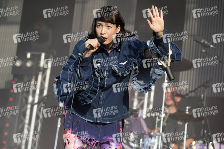 MS Dockville Festival 2015 in Hamburg
