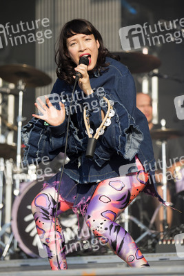 MS Dockville Festival 2015 in Hamburg