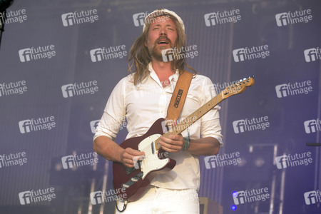 MS Dockville Festival 2015 in Hamburg
