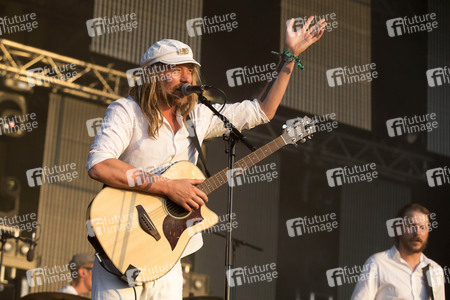 MS Dockville Festival 2015 in Hamburg