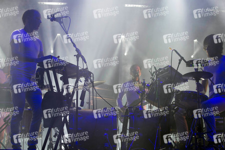 MS Dockville Festival 2015 in Hamburg