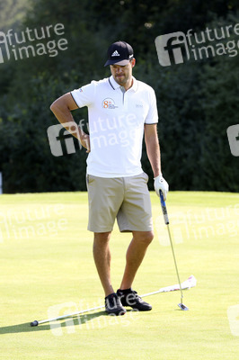 8. GRK Golf Charity Masters in Leipzig