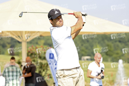 8. GRK Golf Charity Masters in Leipzig