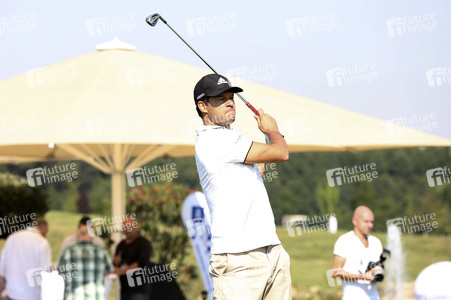 8. GRK Golf Charity Masters in Leipzig