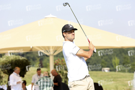 8. GRK Golf Charity Masters in Leipzig