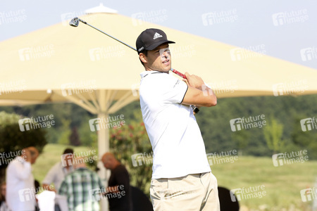 8. GRK Golf Charity Masters in Leipzig